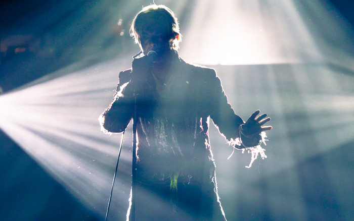 Một nam ca sĩ Việt tuyên bố đổi nghệ danh: Gương mặt chẳng xa lạ của showbiz! Ảnh 2