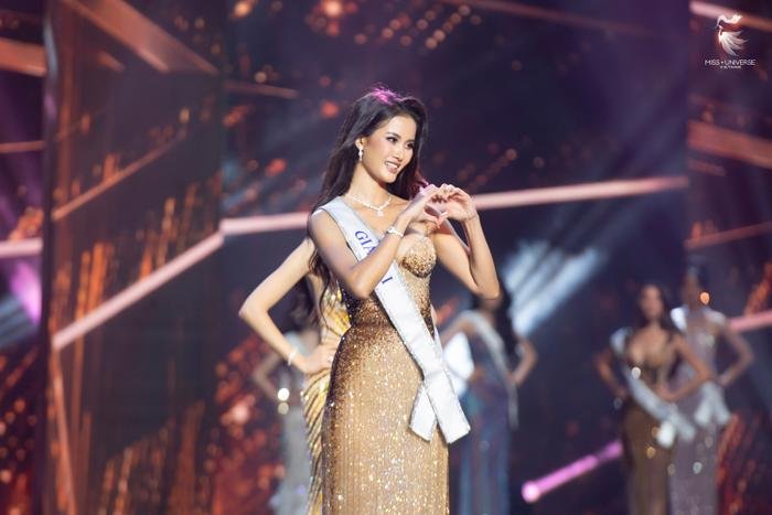 Mất suất Miss Universe - Miss Supranational, Hương Ly phải ngâm giấm thật sao? Ảnh 6