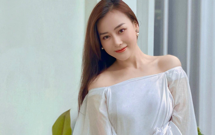 Sức khỏe hiện tại của Phương Oanh khi mang song thai thế nào? Ảnh 2