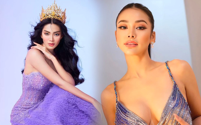 Ni Ni Lin Eain sẽ tiếp nối Engfa Waraha thành 'con cưng' của ông Nawat.