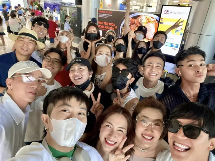 Puka - Gin Tuấn Kiệt muốn mọi thứ trong đám cưới của mình phải thật sự hoàn hảo, để lại nhiều kỷ niệm tốt đẹp và khó quên đối với mọi người.