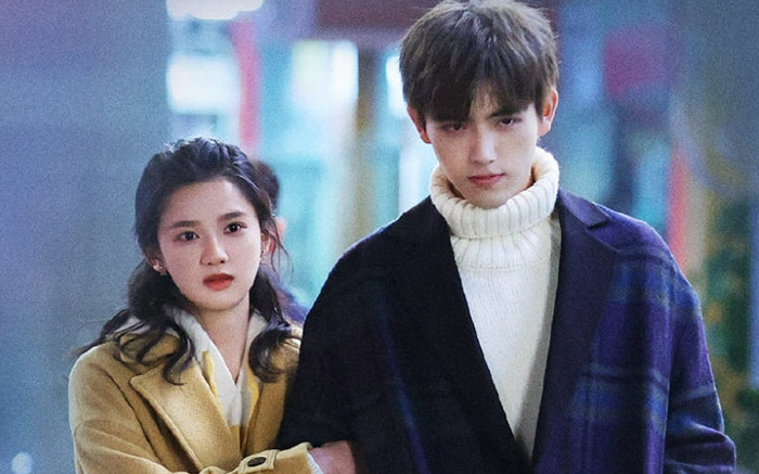 Sự nghiệp Trương Tịnh Nghi, Trần Phi Vũ sau 1 năm Chiếu Sáng Anh Sưởi Ấm Em lên sóng Ảnh 2