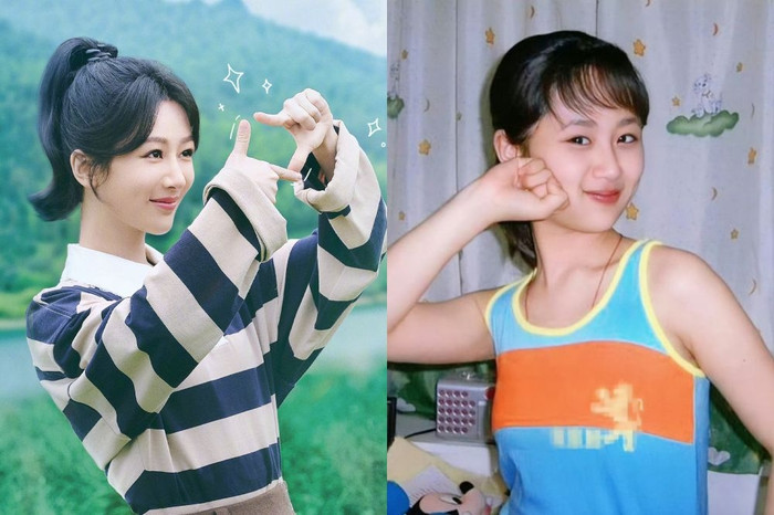 Dương Tử tiết lộ lý do được chọn vào vai diễn 'để đời' Ảnh 1