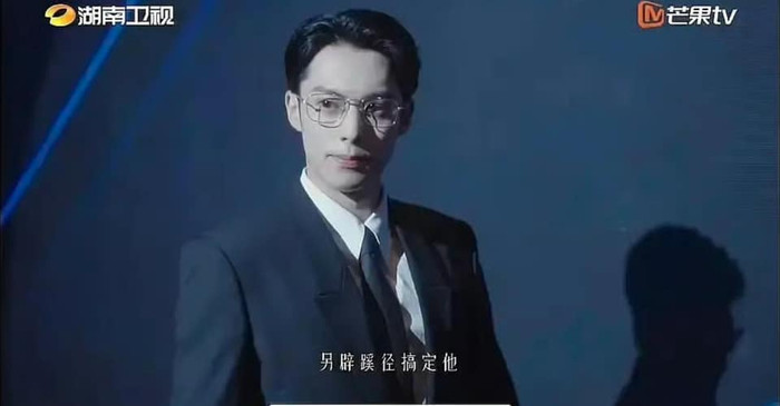 Filter làm đẹp của phim khiến người xem 'phát điên' vì làm mờ nhòe hình ảnh và ngủ quan của các diễn viên.&nbsp;