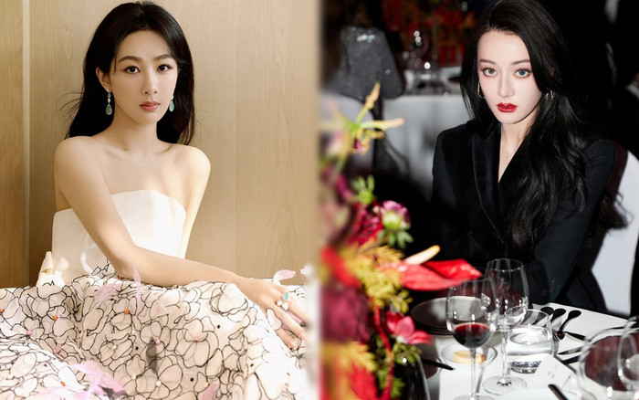 Đại chiến fandom nhà Dương Tử và Địch Lệ Nhiệt Ba, nguyên nhân do đâu? Ảnh 2