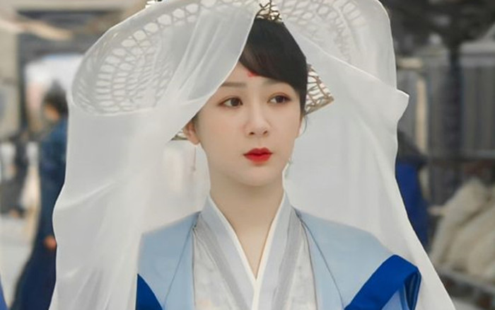 Quốc Sắc Phương Hoa của Dương Tử tháng 12 khai máy Ảnh 2