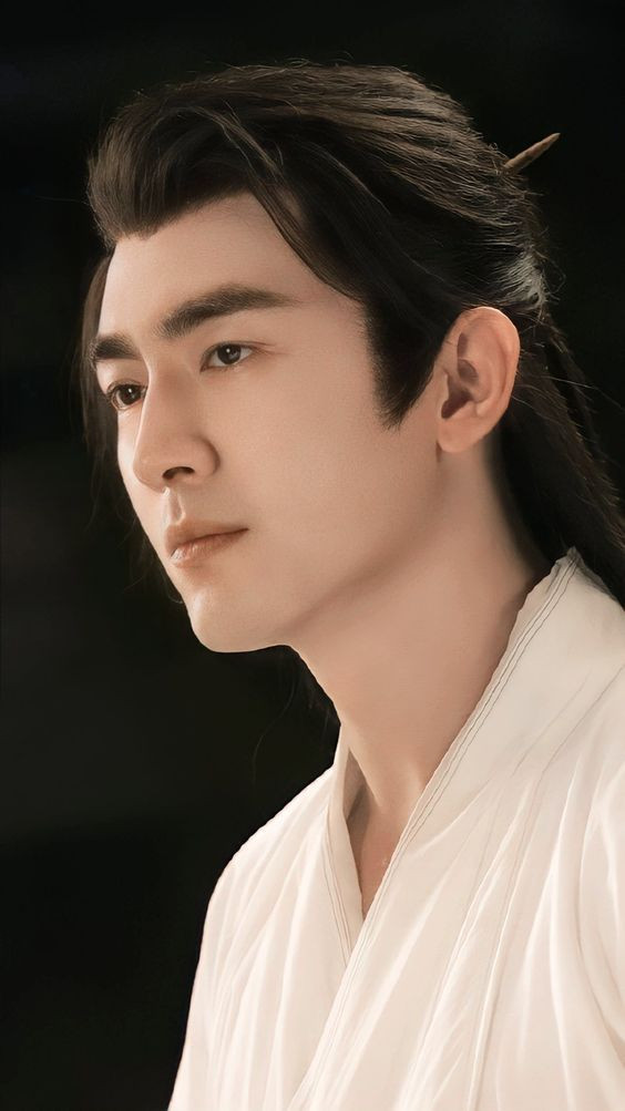 Lâm Canh Tân hiện chưa thể quay bù Thanh Trâm Hành.