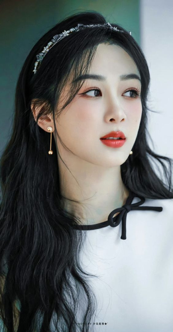 Dương Tử sắp vào đoàn phim mới.