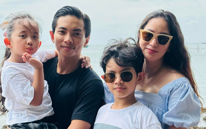 Chiều Khánh Thi như Phan Hiển: Thấy vợ chồng căng thẳng, làm ngay điều này để xả stress Ảnh 2