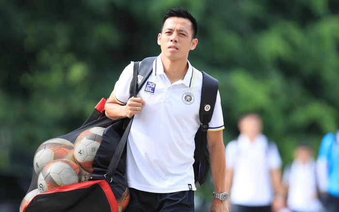 Văn Quyết và sự bế tắc của HLV Troussier Ảnh 2