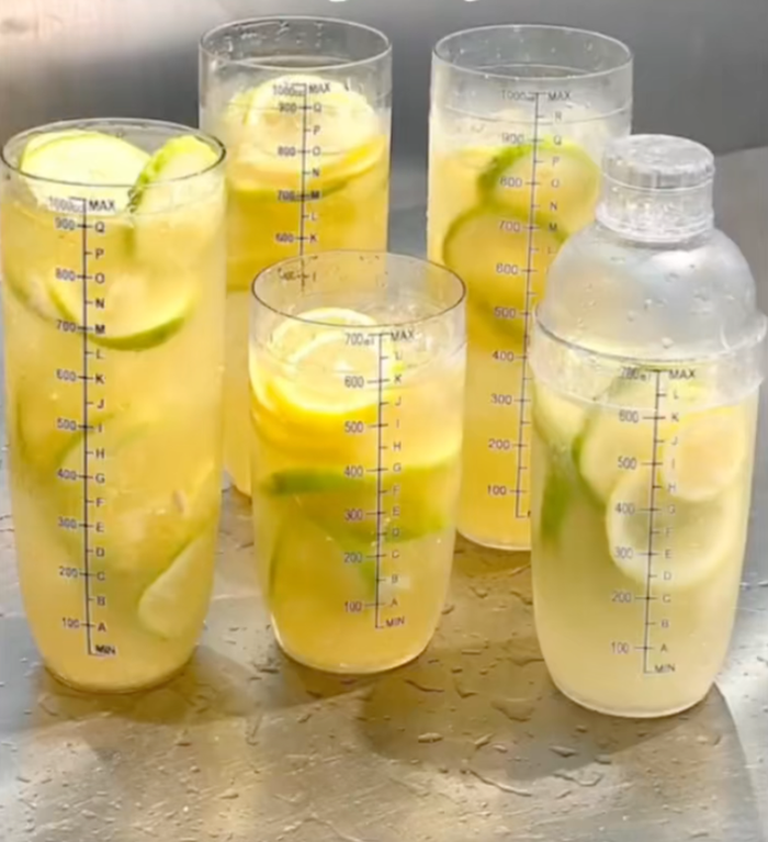 Món 'trà chanh giã tay' có gì đặc biệt mà gây sốt giới trẻ tại Trung Quốc lẫn Việt Nam? Ảnh 2