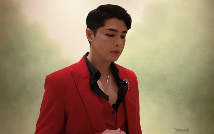 Ồn ào tác quyền với nhạc sĩ Đỗ Hiếu, Noo Phước Thịnh lại có động thái gây chú ý Ảnh 2