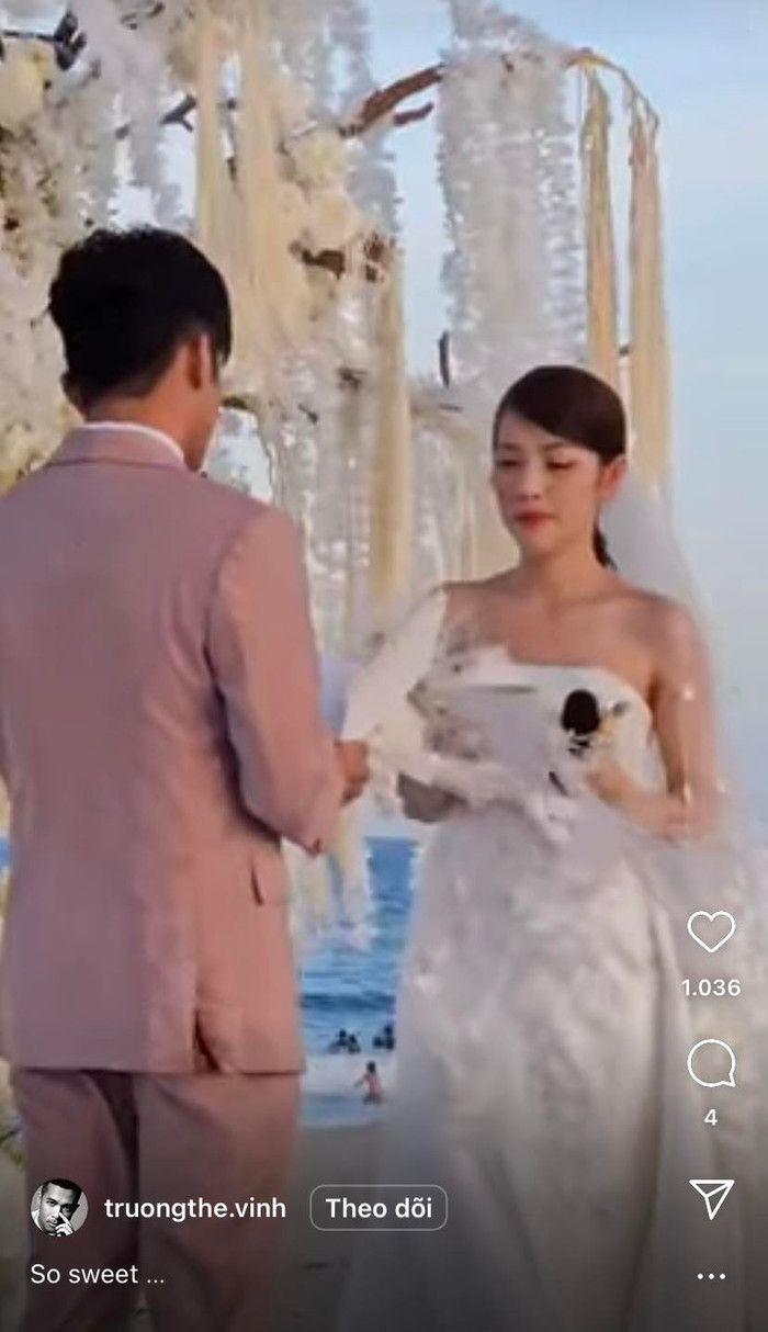 Puka và Gin Tuấn Kiệt không giấu khỏi sự bồi hồi, xúc động trong giờ phút đầy ý nghĩa