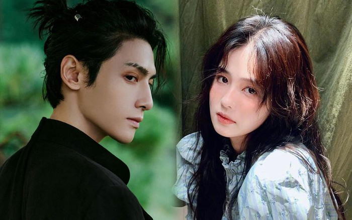 Tình mới Bạch Lộc bất ngờ bị chê, netizen khẳng định 'không bằng một góc La Vân Hi' Ảnh 2