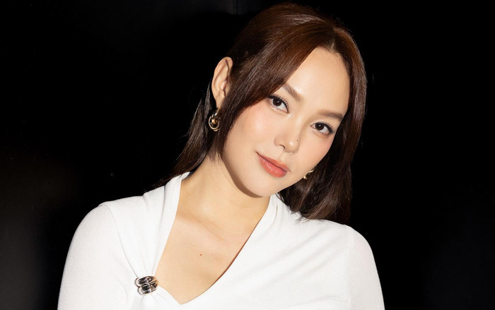 Minh Hằng tích cực giảm cân sau sinh, nhận về ý kiến 'trái ngược' từ netizen Ảnh 2