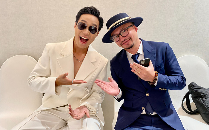 Quán quân Vietnam Idol Hà An Huy được đàn anh hết lời khen ngợi sau đăng quang Ảnh 2