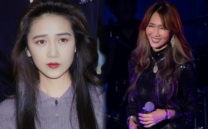 'Đệ nhất Diva Nhật Bản' khiến khán giả lo sốt vó với sắc vóc ở tuổi 53 Ảnh 2