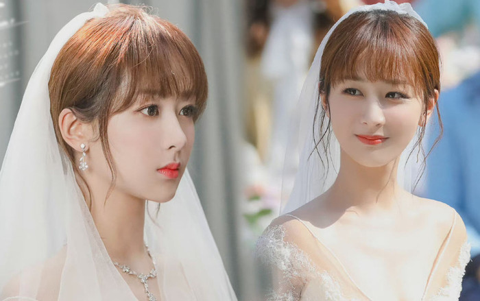 Dương Tử bất ngờ công bố danh tính chồng sau 4 năm lên xe hoa về chung nhà, liệu có đẹp đôi? Ảnh 2