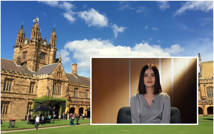 Trường Đại học tại Úc mà Hoa hậu Ý Nhi theo học có gì đặc biệt? Ảnh 2