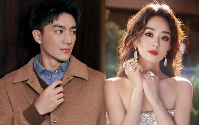 Triệu Lệ Dĩnh – Lâm Canh Tân kỷ niệm 1 năm yêu đương, nhà trai khóc hết nước mắt vì xúc động Ảnh 2