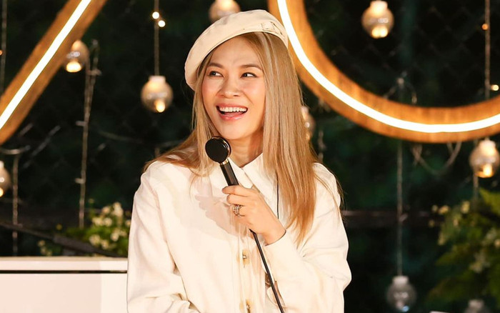 Tri Âm tròn 1 năm tuổi, Mỹ Tâm chính thức thông báo về liveshow tiếp theo Ảnh 2