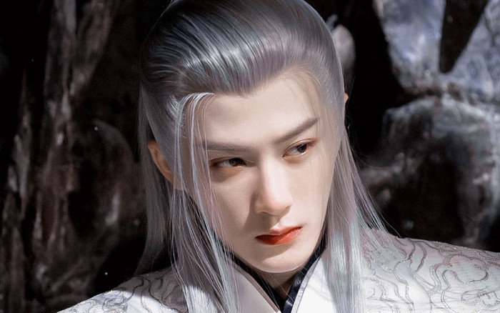 Đàn Kiện Thứ đóng phim mới của 'mẹ đẻ' Trường Tương Tư, nữ chính tài năng không kém cạnh Dương Tử Ảnh 2