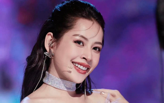 Chi Pu xác nhận tái hợp với 1 người đặc biệt, fan vỡ òa hạnh phúc Ảnh 2