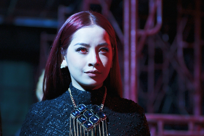 Chi Pu xác nhận tái hợp với 1 người đặc biệt, fan vỡ òa hạnh phúc Ảnh 4