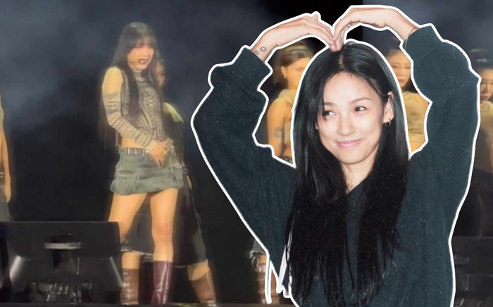 Lee Hyori mang hit huyền thoại '10 minutes' đến Việt Nam: Dân 'nhảy au' vào điểm danh nào! Ảnh 2