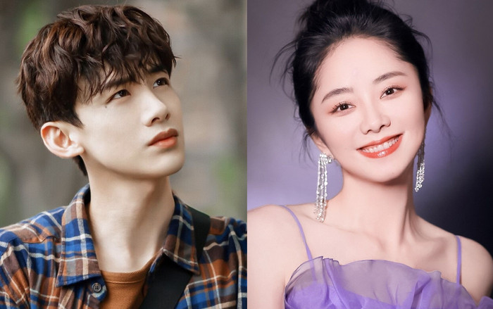 Mối quan hệ ít ai biết giữa Đàm Tùng Vận và 'tình cũ' Dương Mịch - Bạch Kính Đình Ảnh 2