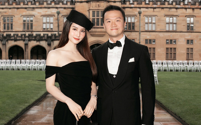 Xôn xao tin Diễm My 9X mang thai trước thềm hôn lễ, nữ diễn viên nói gì? Ảnh 2