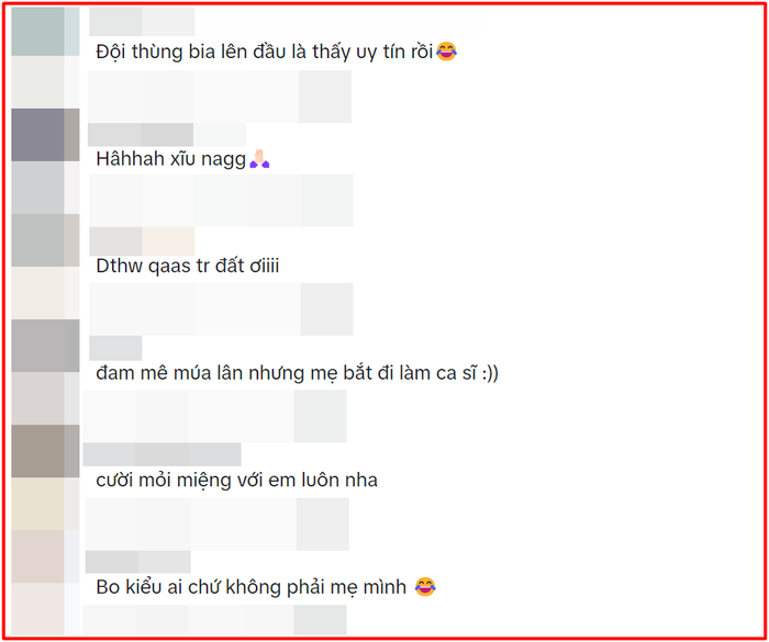 Dân mạng rất muốn được thấy phản ứng của bé Bo nếu có xem được khoảnh khắc này! 