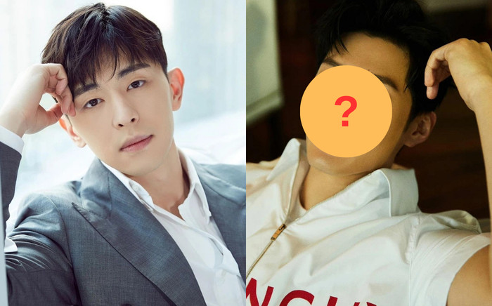 Sau Đặng Luân, một sao nam đình đám mất hút khỏi Cbiz khi đang ở đỉnh cao sự nghiệp Ảnh 2