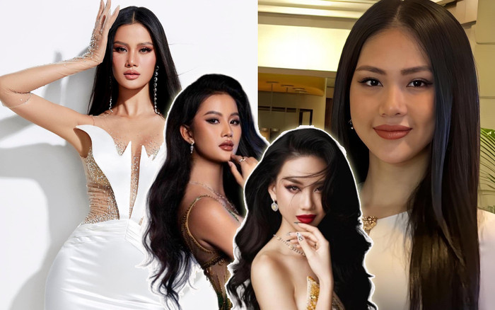 Bùi Quỳnh Hoa - Hương Ly tình cờ 'đụng độ' layout y hệt nhau, fan 'đặt lên bàn cân' ai nhỉnh hơn? Ảnh 2