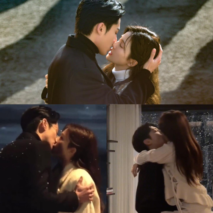 Phim bị ném đá vì dùng bộ lọc 'giả trân'.