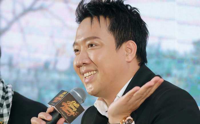 Trấn Thành tiếp tục gặp 'kiếp nạn' khi hát Bài ca Đất Phương Nam Ảnh 2