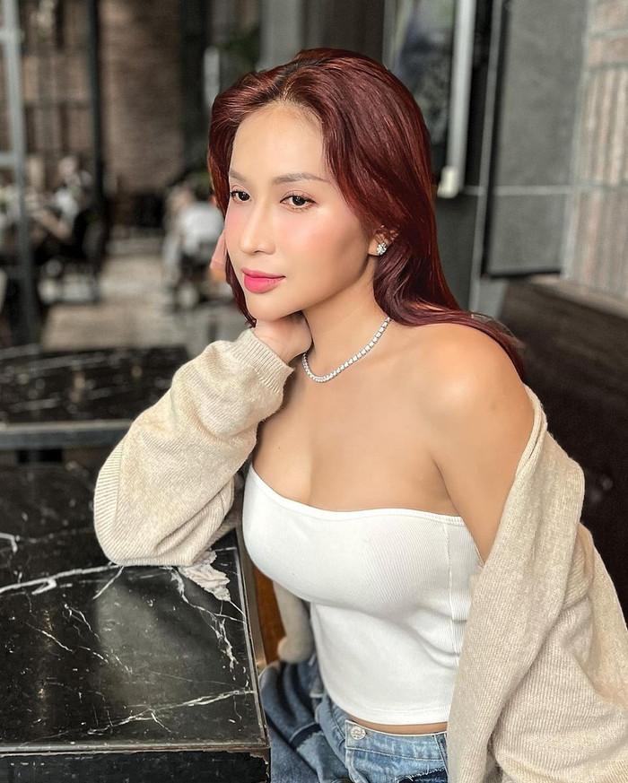 Khả Như có động thái đầu tiên sau tin đồn 'cạch mặt' Puka.