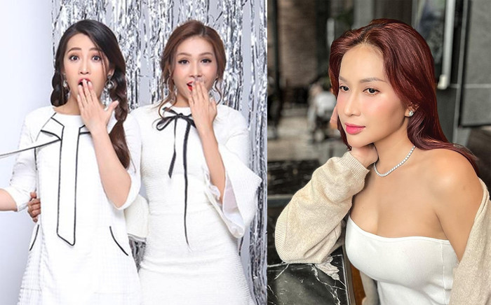 Khả Như làm gì giữa lúc vướng tin đồn 'nghỉ chơi', không dự cưới Puka? Ảnh 2