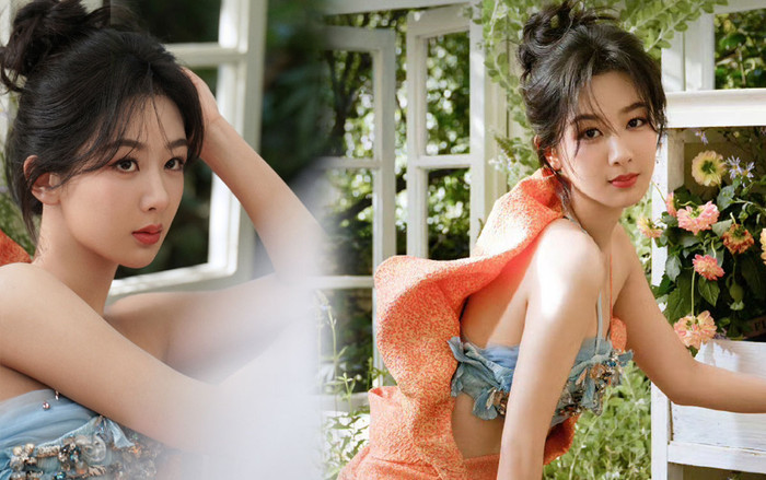 Dương Tử được bạn trai làm điều đặc biệt trong ngày sinh nhật, fan tràn vào chúc mừng Ảnh 2