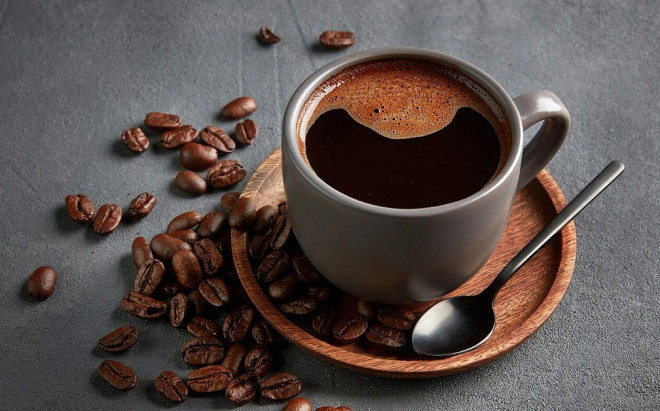 Tác dụng không tưởng khi uống 4 ly cà phê mỗi ngày Ảnh 2