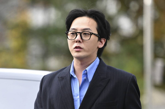 G-Dragon của Big Bang, người bị bắt vì nghi ngờ sử dụng ma túy, đã nhận được kết quả âm tính trong cuộc kiểm tra ma túy sơ bộ. 