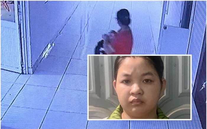 Thông tin gây bất ngờ vụ cô gái SN 2005 bắt cóc trẻ sơ sinh trong bệnh viện Ảnh 2