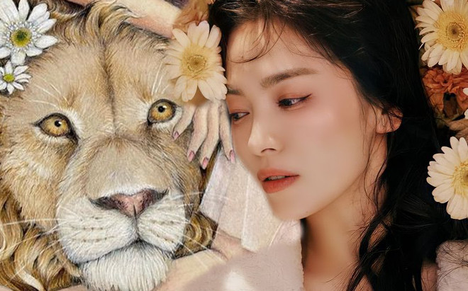 2 cung hoàng đạo sự nghiệp bay cao, tiền vào chật túi cuối năm 2023 Ảnh 2