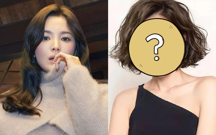 Song Hye Kyo bất ngờ bị thay thế trong một siêu phẩm, địa vị 'ngọc nữ' nay còn đâu Ảnh 2