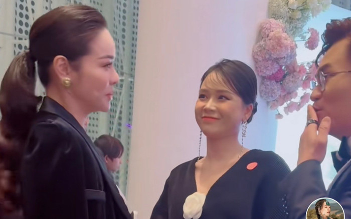 Nhật Kim Anh xin vía bầu của Sam: Chị háo hức lắm rồi! Ảnh 2