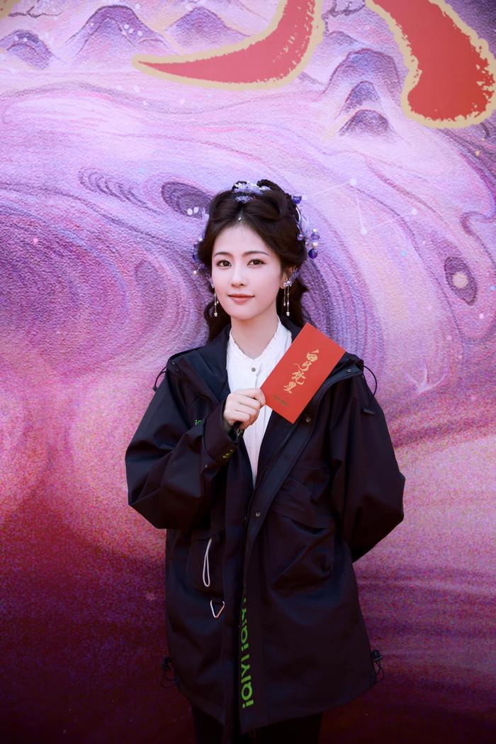 Bạch Lộc được mong chờ trong Bạch Nguyệt Phạn Tinh.&nbsp;