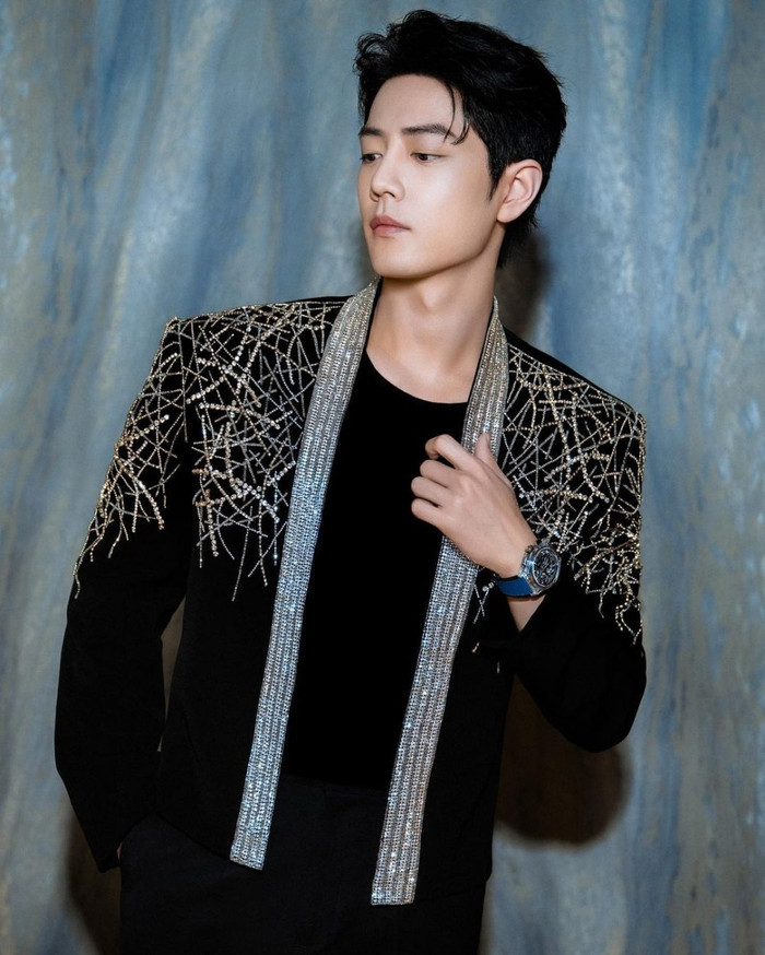 Tiêu Chiến có khả năng gánh phim rất tốt.&nbsp;