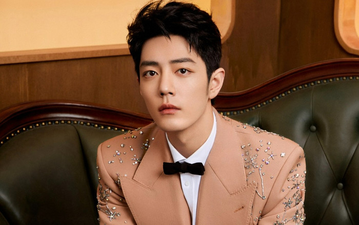 Tiêu Chiến chứng minh đẳng cấp vượt xa Thành Nghị, Vương Hạc Đệ vì điều này Ảnh 2