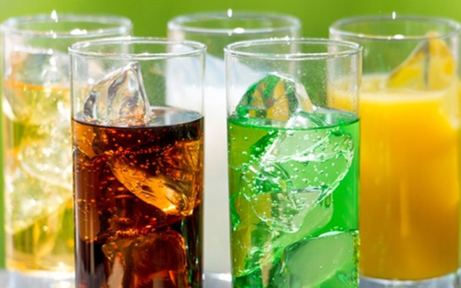 5 đồ uống phá nát lá gan, gây hỏng thận nhưng là món yêu thích của nhiều người Ảnh 2