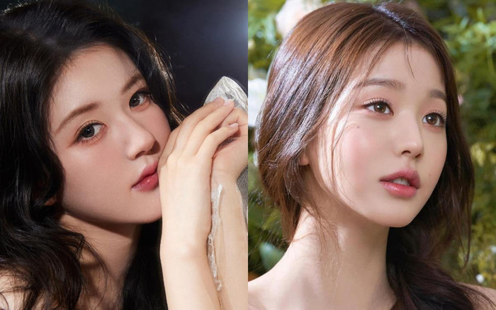 Dương Tử - Triệu Lộ Tư cùng làm công chúa: Người nhìn y hệt gái Hàn, người bị chê thảm họa Ảnh 7